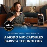 Lavazza A Modo Mio Deséa Coffee Machine