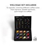 Nespresso Vertuo Plus Coffee Machine - White 11398