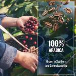 Swiss Water Decaf Coffee Beans - 1kg Award Winner