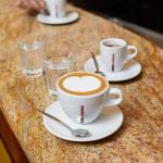 Kimbo Espresso Napoli Beans 250g - Dark Roast