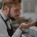 Kimbo Espresso Napoli Beans 250g - Dark Roast