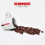 Kimbo Espresso Napoli Beans 250g - Dark Roast