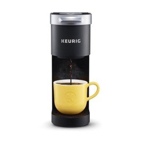 Keurig K-Mini Single Serve Coffee Maker - Oasis
