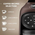 Lavazza A Modo Mio Deséa Coffee Machine