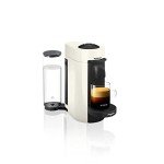 Nespresso Vertuo Plus Coffee Machine - White 11398