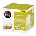 Nescafé Dolce Gusto Cappuccino 90 Capsules Pack