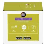 Nescafé Dolce Gusto Cappuccino 90 Capsules Pack