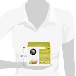 Nescafé Dolce Gusto Cappuccino 90 Capsules Pack