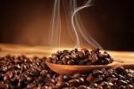 KV&C 100% Arabica Medium Dark Roast Coffee 1kg