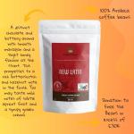 Dark Roast Espresso Beans - Brown Bear Blend 227g