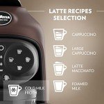 Lavazza A Modo Mio Deséa Coffee Machine
