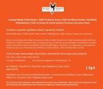 Black Donkey Coffee Beans - 1kg Wonky Blend