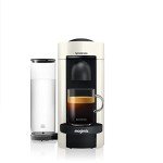 Nespresso Vertuo Plus Coffee Machine - White 11398