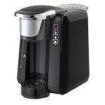 KPod K-Cup Coffee Maker with 21 Pod Bundle