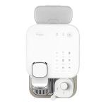 Nespresso Gran Lattissima Coffee Machine in White