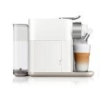 Nespresso Gran Lattissima Coffee Machine in White
