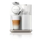 Nespresso Gran Lattissima Coffee Machine in White