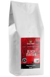 High-Caffeine Black Mamba Robusta Coffee Beans 1kg