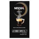NESCAFÉ Grande Roast Coffee - 500g Arabica & Robusta