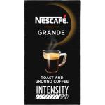 NESCAFÉ Grande Roast Coffee - 500g Arabica & Robusta