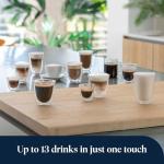 De'Longhi Primadonna Elite Automatic Coffee Machine