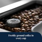 De'Longhi Primadonna Elite Automatic Coffee Machine