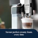 De'Longhi Primadonna Elite Automatic Coffee Machine