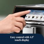 De'Longhi Primadonna Elite Automatic Coffee Machine