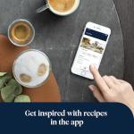 De'Longhi Primadonna Elite Automatic Coffee Machine