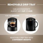Lavazza Jolie EVO Coffee Capsule Machine - White