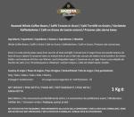 Barista Italiano Mefisto Dark Roast Espresso 1KG