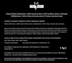 Devil's Roast 1KG Extra Strong Espresso Coffee