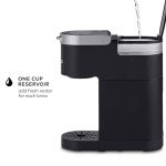 Keurig K-Mini Single Serve Coffee Maker - Oasis