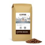 Coffee Masters Decaf Coffee Beans - 1kg Arabica