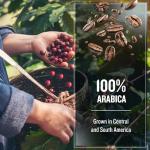 Coffee Masters Decaf Coffee Beans - 1kg Arabica