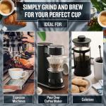 Coffee Masters Decaf Coffee Beans - 1kg Arabica