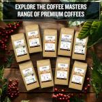 Coffee Masters Decaf Coffee Beans - 1kg Arabica