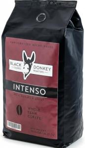 Black Donkey Intenso Coffee Beans - 1KG