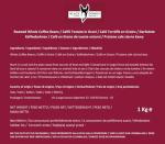 Black Donkey Intenso Coffee Beans - 1KG