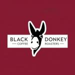 Black Donkey Intenso Coffee Beans - 1KG