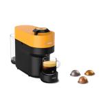Nespresso Vertuo Pop Coffee Machine, Mango Yellow