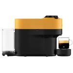 Nespresso Vertuo Pop Coffee Machine, Mango Yellow