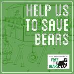 Strong Vietnamese Robusta Coffee Beans - 1kg