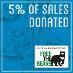 Strong Vietnamese Robusta Coffee Beans - 1kg