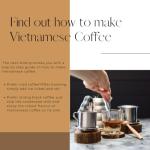 Strong Vietnamese Robusta Coffee Beans - 1kg