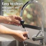 Philips 2200 Series Automatic Espresso Machine