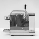 Grind One Nespresso-Compatible Coffee Pod Machine