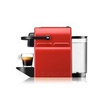 Nespresso Inissia Coffee Machine, Ruby Red