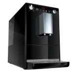 Melitta Caffeo Solo Pressure Coffee Maker - Black