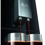 Melitta Caffeo Solo Pressure Coffee Maker - Black